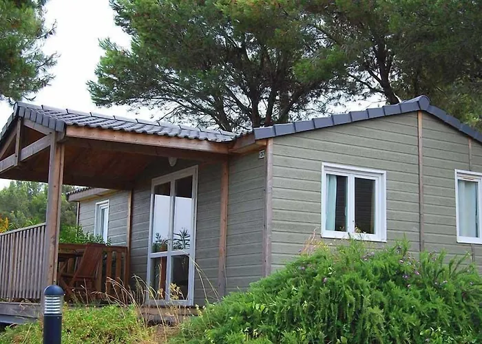 Lagrange Vacances Les Pescalunes